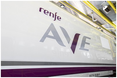 Renfe licita la mayor compra de trenes de alta velocidad: treinta unidades y diez opcionales